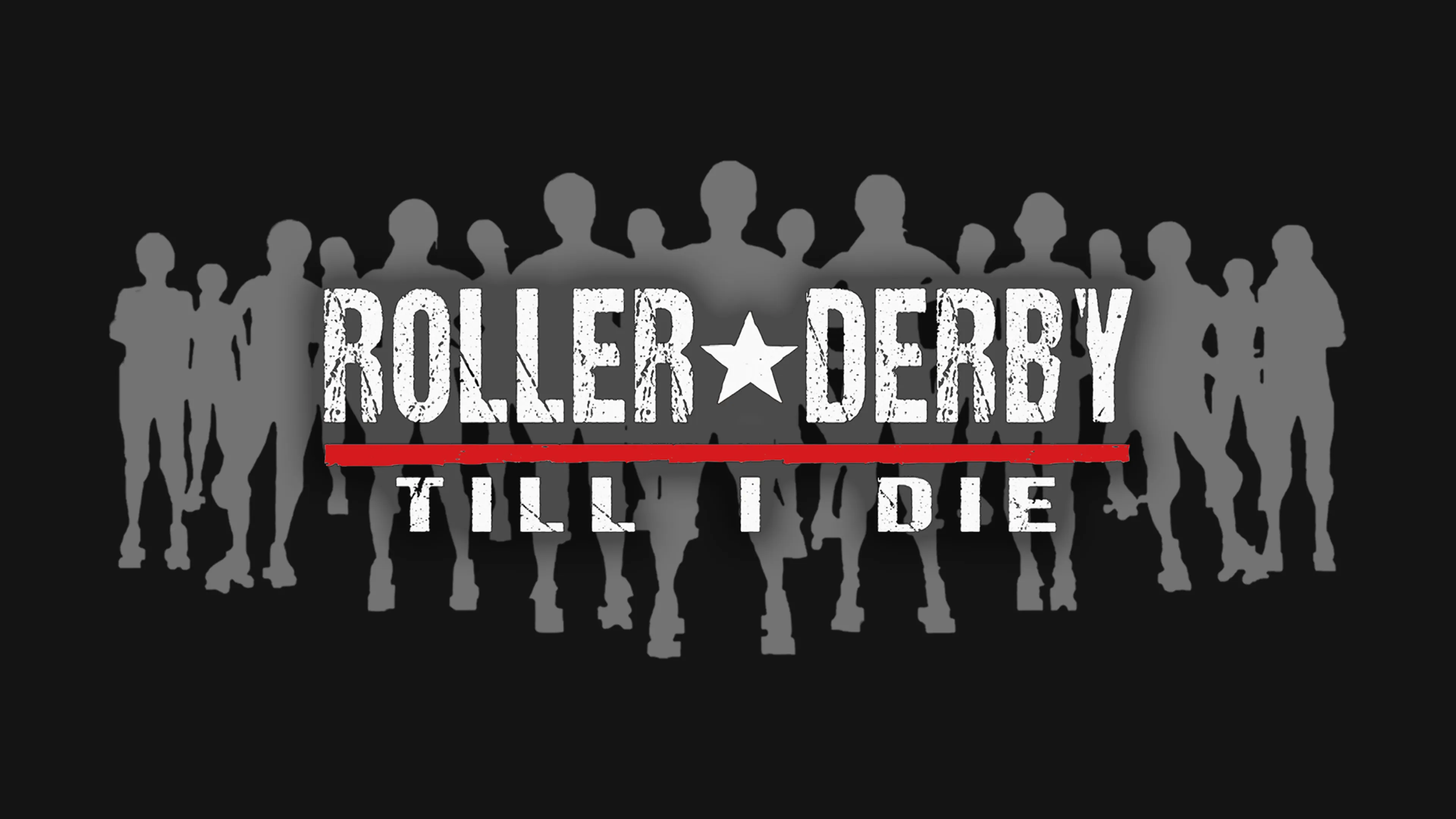Roller Derby Till I Die poster